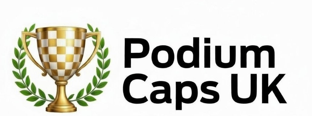 Podium Caps